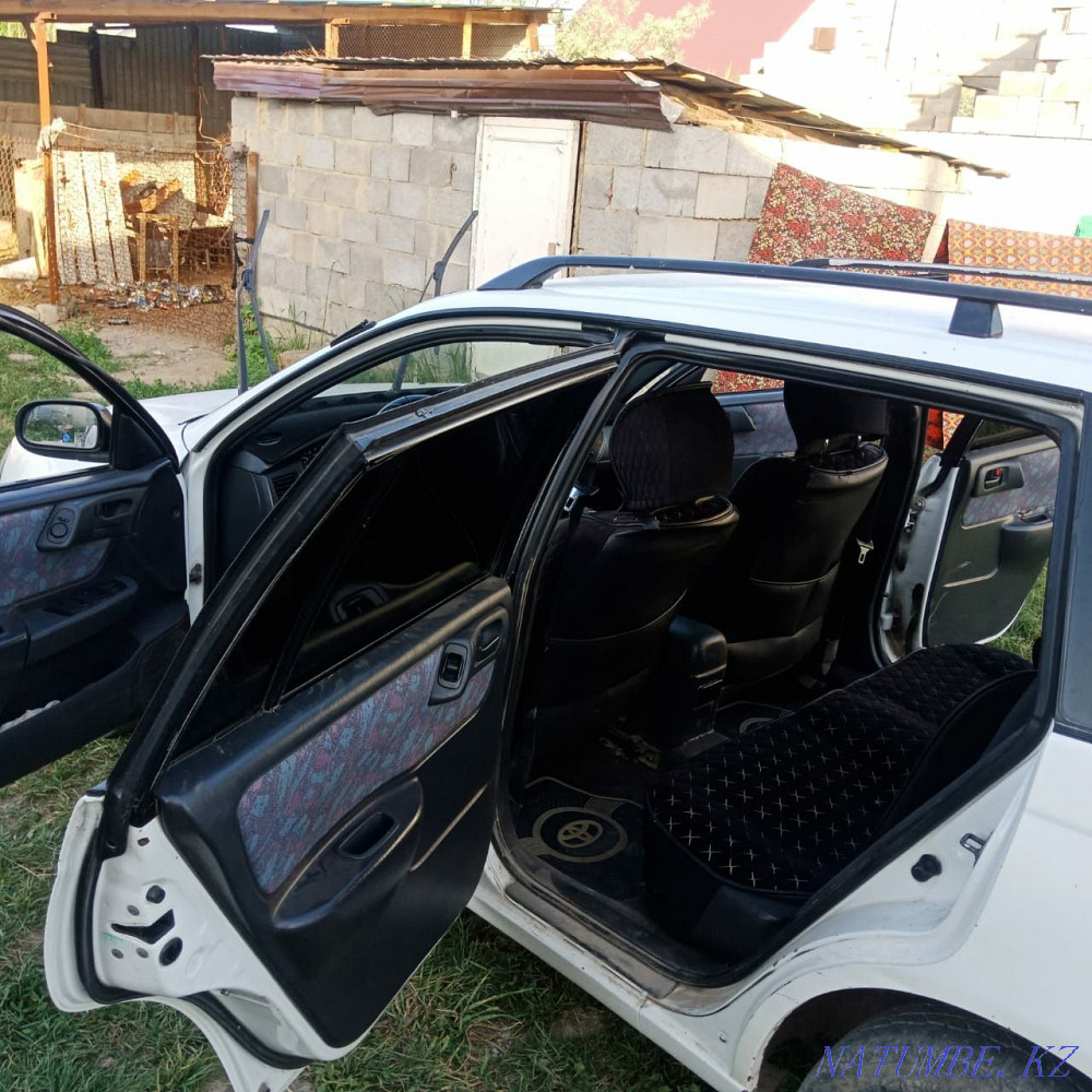 Toyota Land Cruiser 60    года Мерей - изображение 6