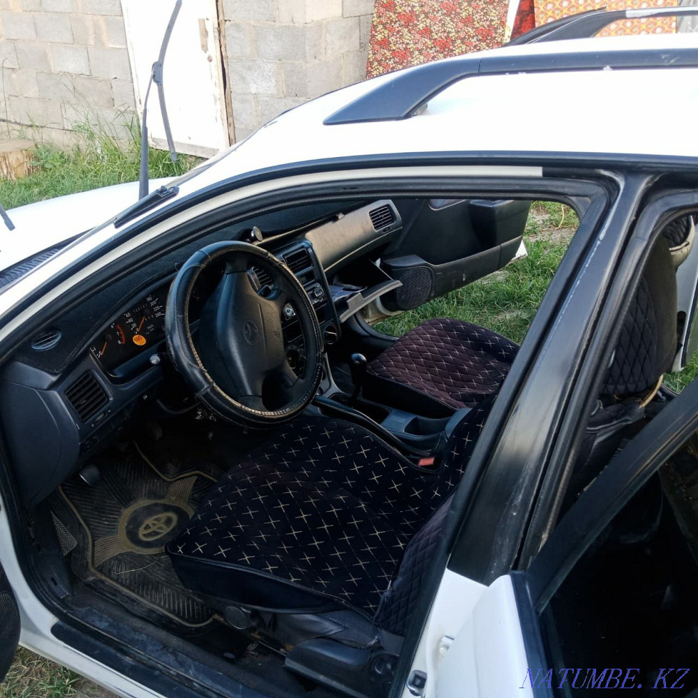 Toyota Land Cruiser 60    года Мерей - изображение 5