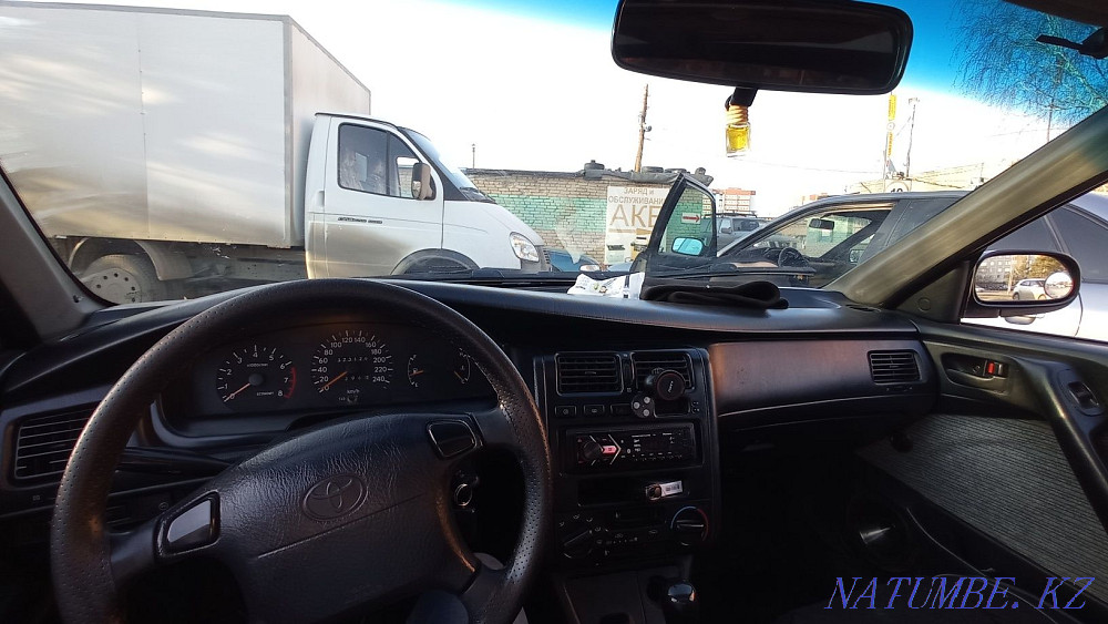 Toyota Land Cruiser 70    year Kostanay - photo 7