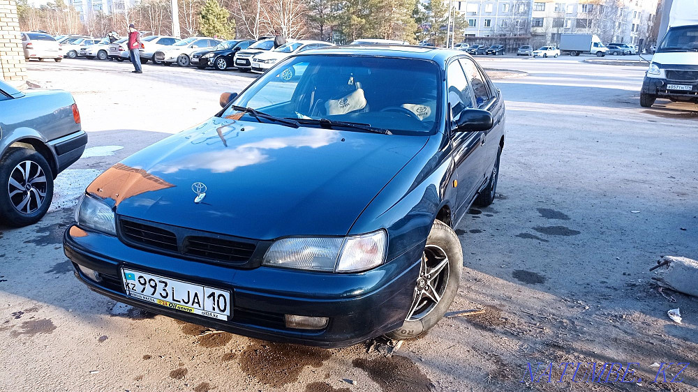 Toyota Land Cruiser 70    year Kostanay - photo 1