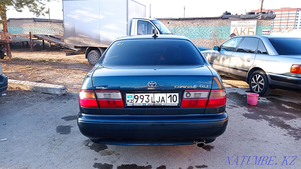 Toyota Land Cruiser 70    year Kostanay - photo 3