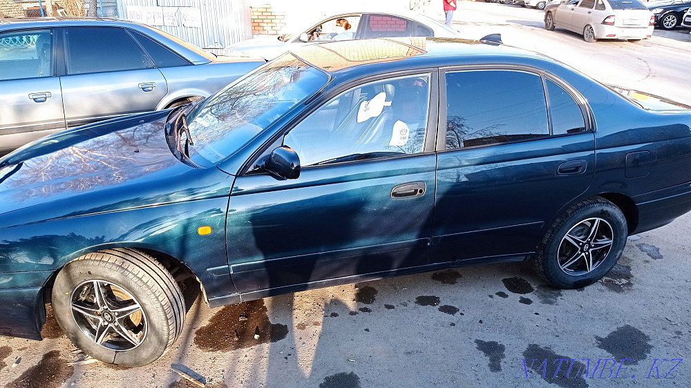 Toyota Land Cruiser 70    year Kostanay - photo 2