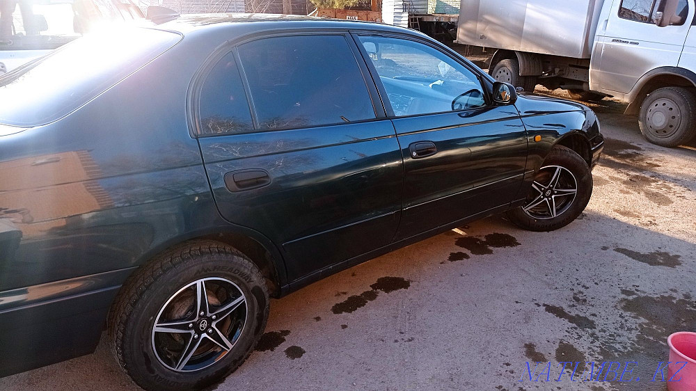 Toyota Land Cruiser 70    year Kostanay - photo 4