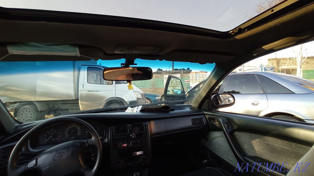 Toyota Land Cruiser 70    year Kostanay - photo 6