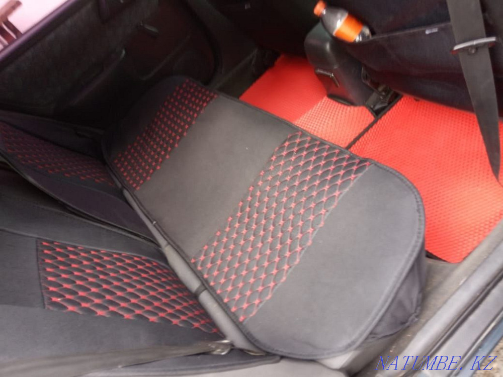 Toyota Land Cruiser 80    года Астана - изображение 6