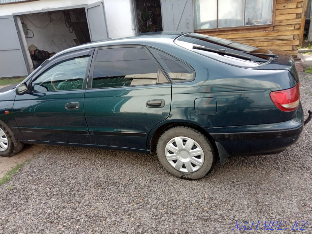 Toyota Land Cruiser 80    года Астана - изображение 3