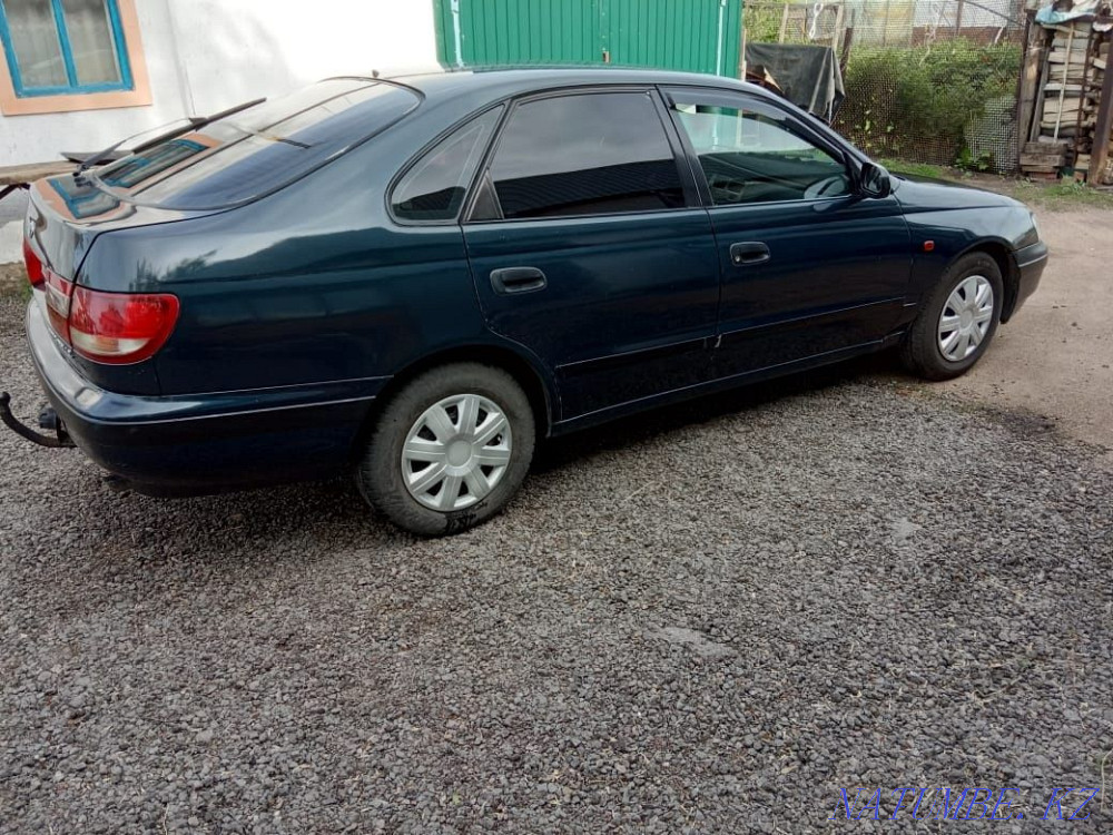 Toyota Land Cruiser 80    года Астана - изображение 7