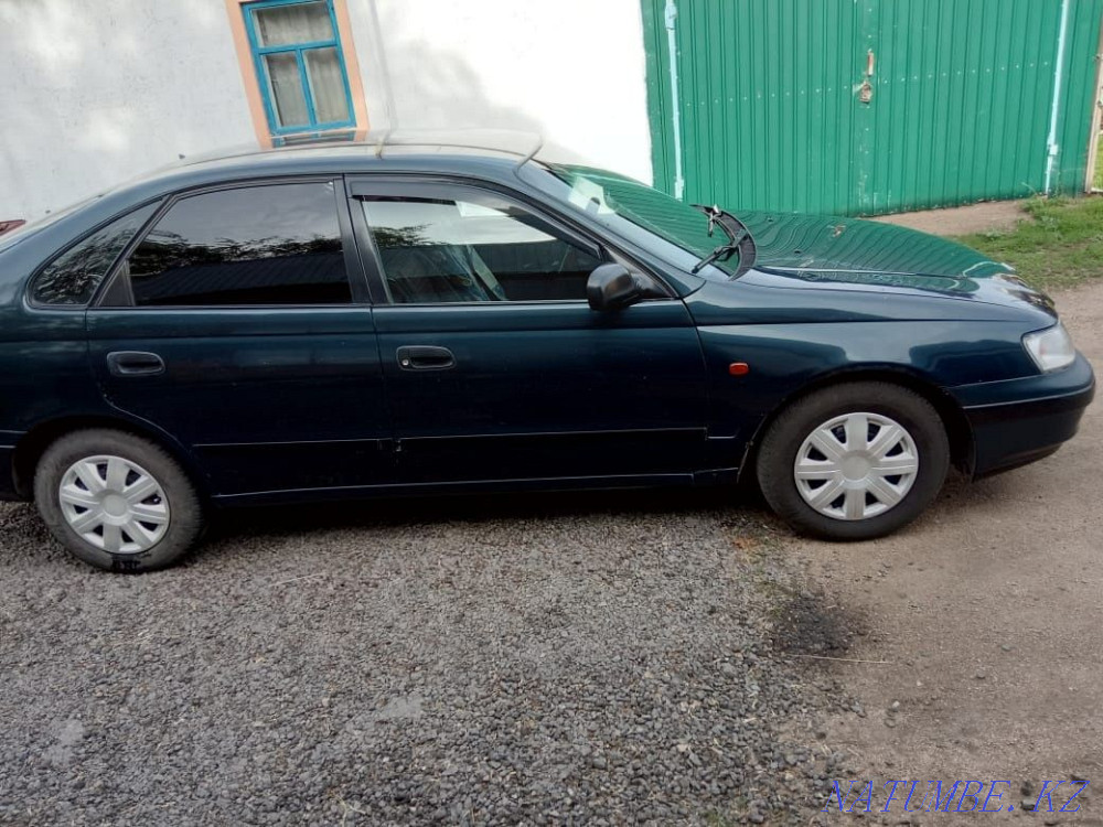 Toyota Land Cruiser 80    года Астана - изображение 4