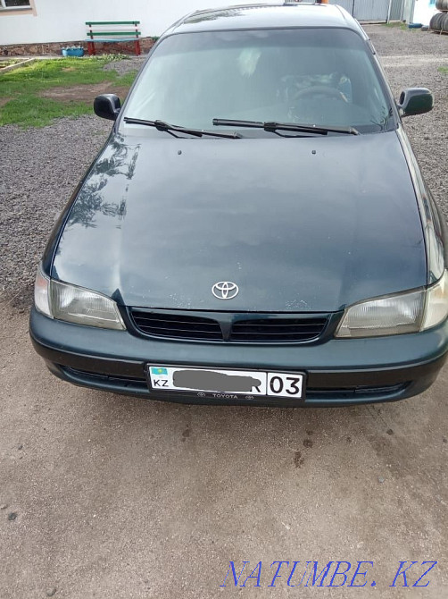 Toyota Land Cruiser 80    года Астана - изображение 1