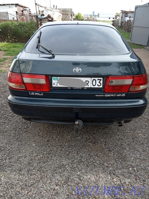 Toyota Land Cruiser 80    года Астана - изображение 2