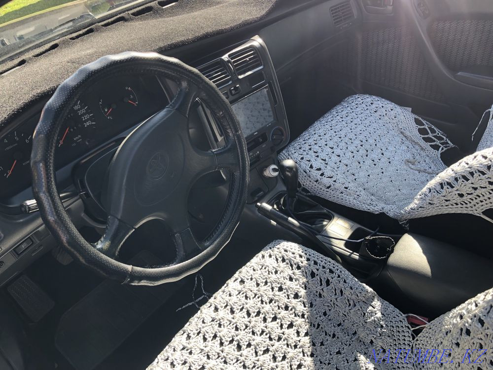 Toyota Land Cruiser Prado 150    года Усть-Каменогорск - изображение 5