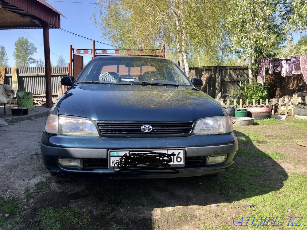 Toyota Land Cruiser Prado 150    года Усть-Каменогорск - изображение 1