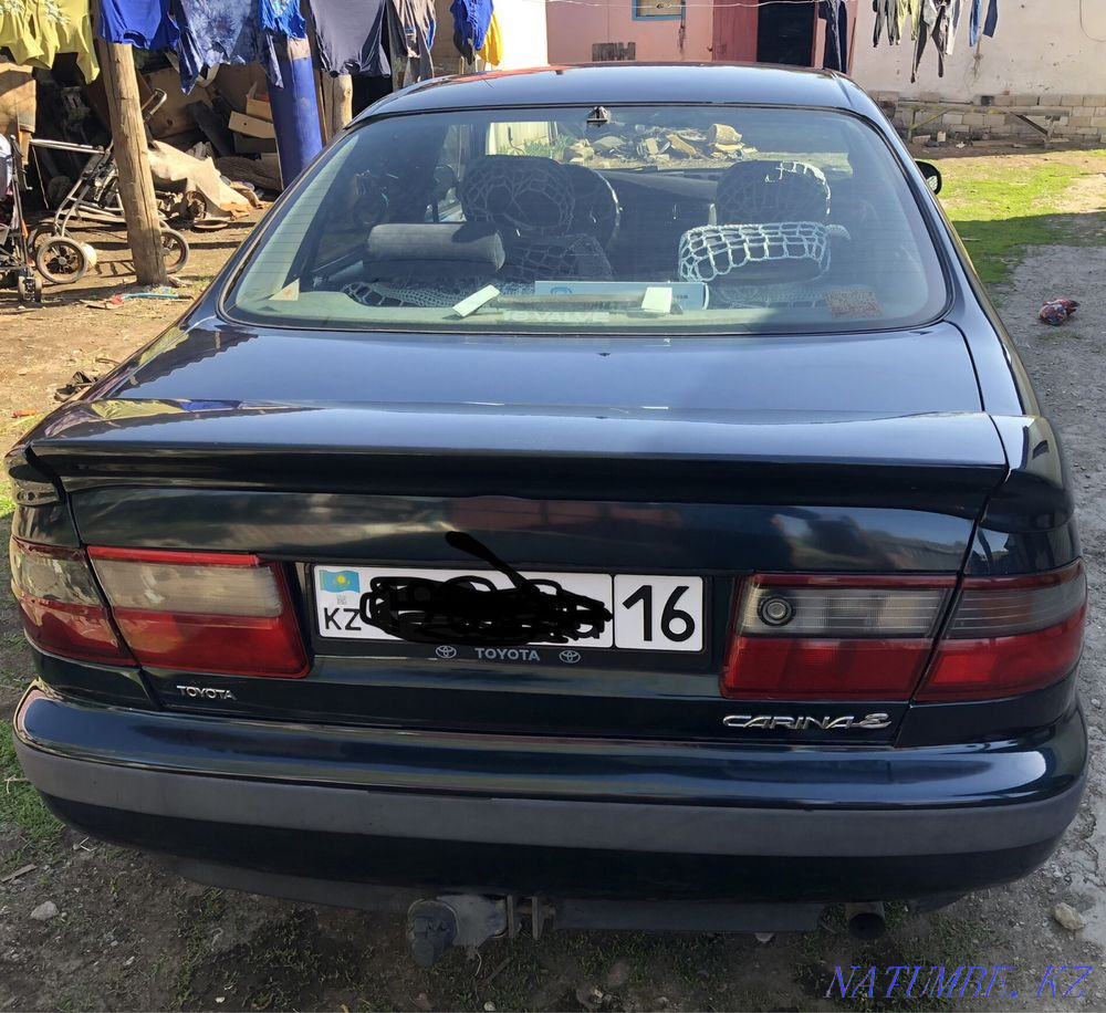 Toyota Land Cruiser Prado 150    года Усть-Каменогорск - изображение 2