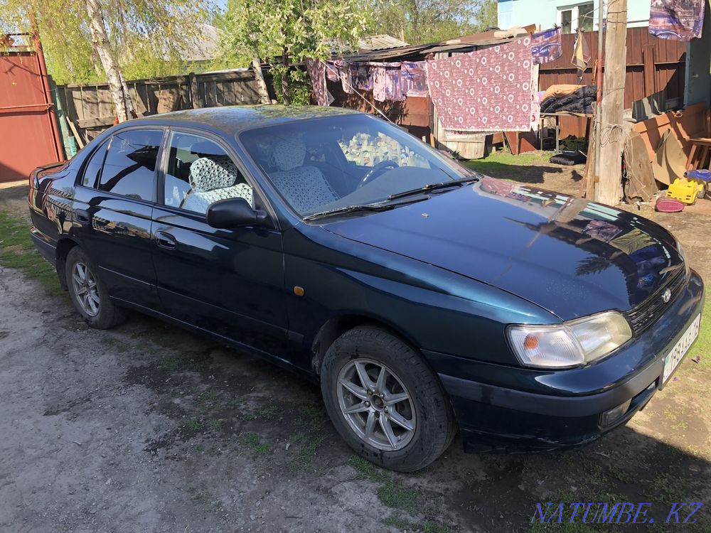 Toyota Land Cruiser Prado 150    года Усть-Каменогорск - изображение 3