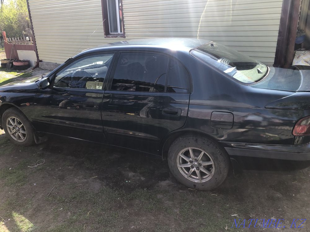 Toyota Land Cruiser Prado 150    года Усть-Каменогорск - изображение 4