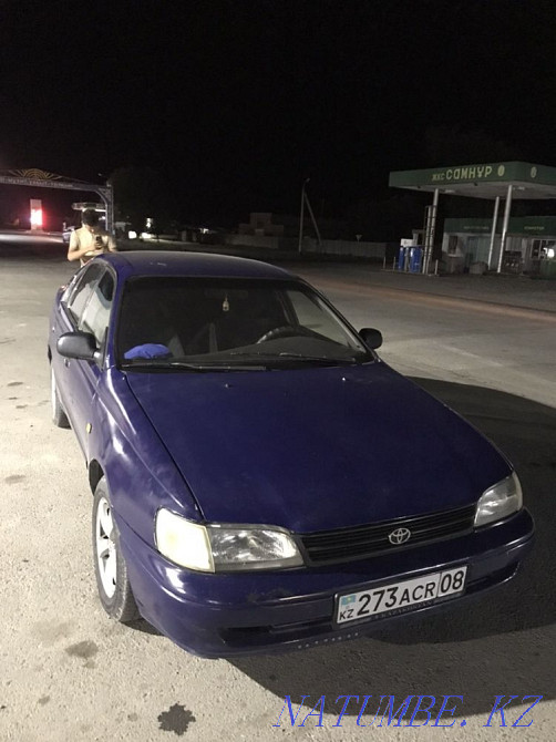 Toyota Land Cruiser Prado 90    года  - изображение 1