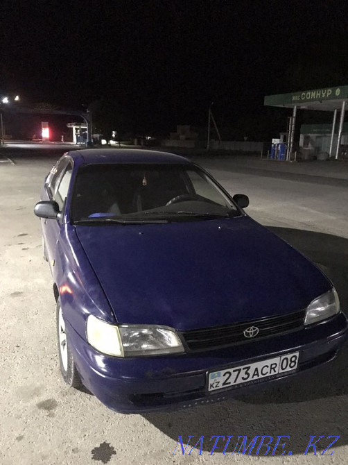 Toyota Land Cruiser Prado 90    года  - изображение 3