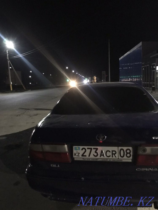 Toyota Land Cruiser Prado 90    года  - изображение 2