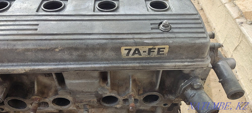 Toyota Lite Ace    year Aqtau - photo 1