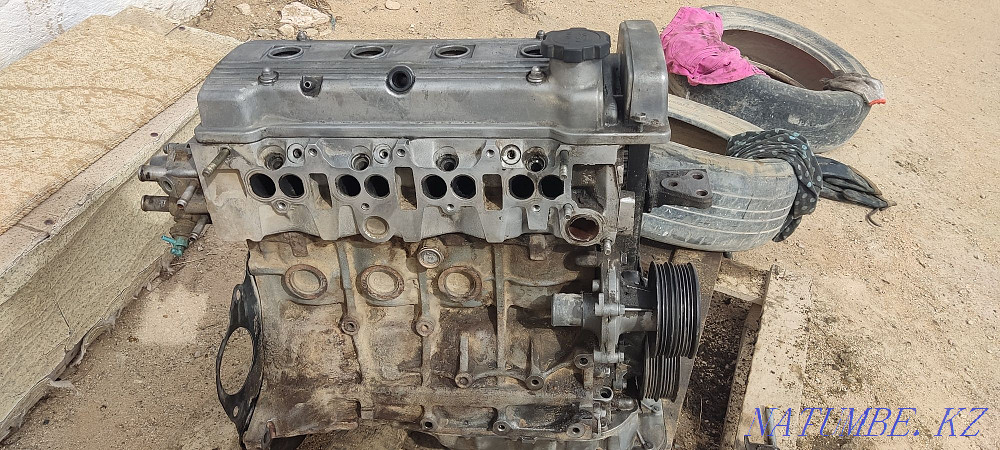 Toyota Lite Ace    year Aqtau - photo 2