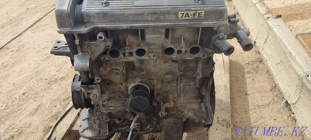 Toyota Lite Ace    year Aqtau - photo 3