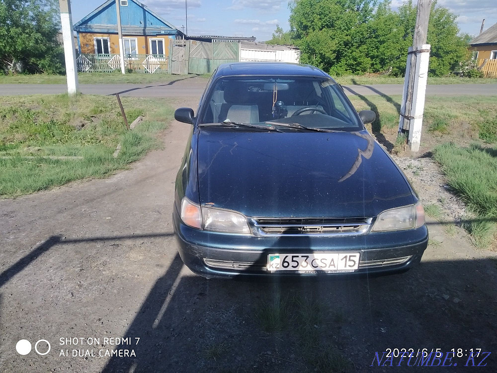 Жылдың Toyota Mark II Смирново - изображение 4