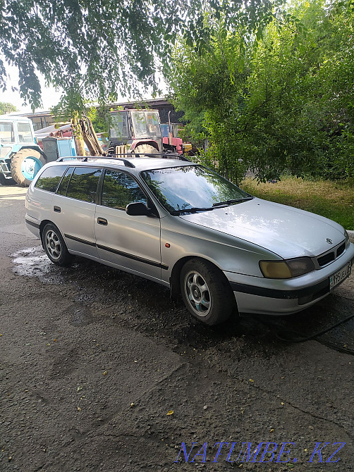Toyota Mark X    year Байсерке - photo 2