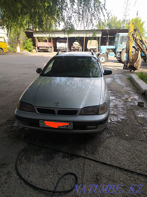 Toyota Mark X    year Байсерке - photo 1