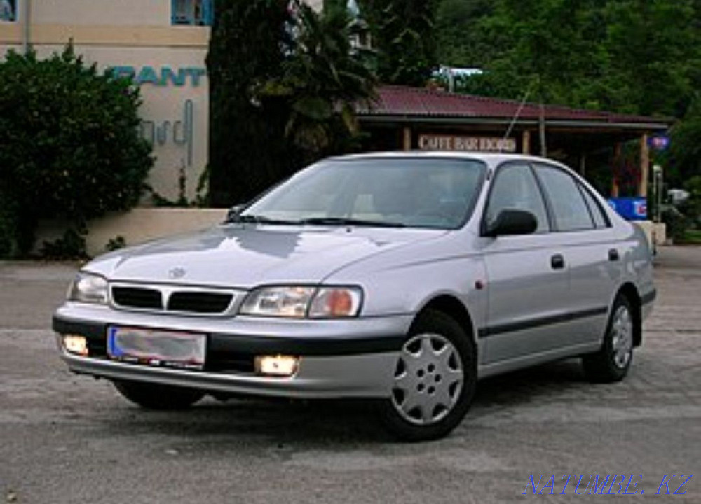 Toyota MasterAce    year Almaty - photo 1
