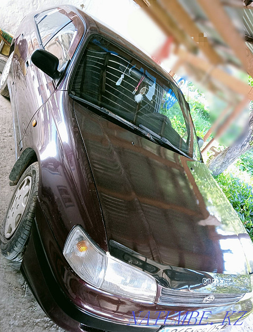 Toyota Matrix    year Tekeli - photo 4