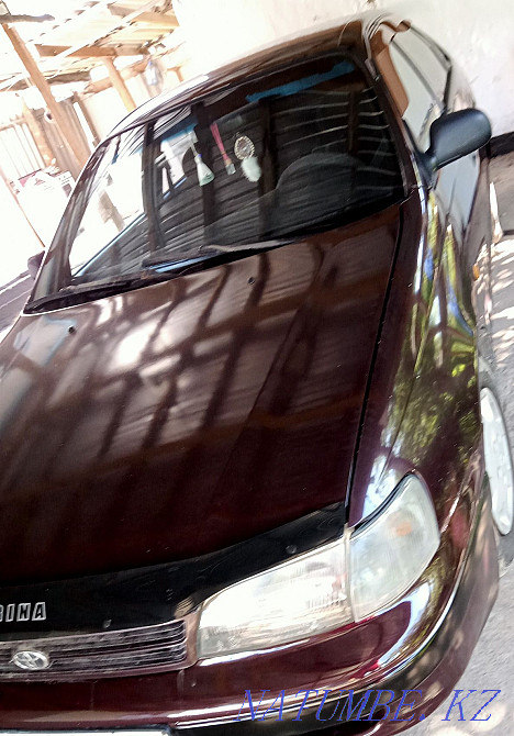 Toyota Matrix    year Tekeli - photo 3