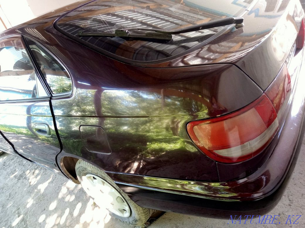 Toyota Matrix    year Tekeli - photo 2