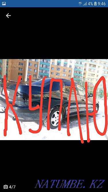 Toyota MR-S    year Kokshetau - photo 2