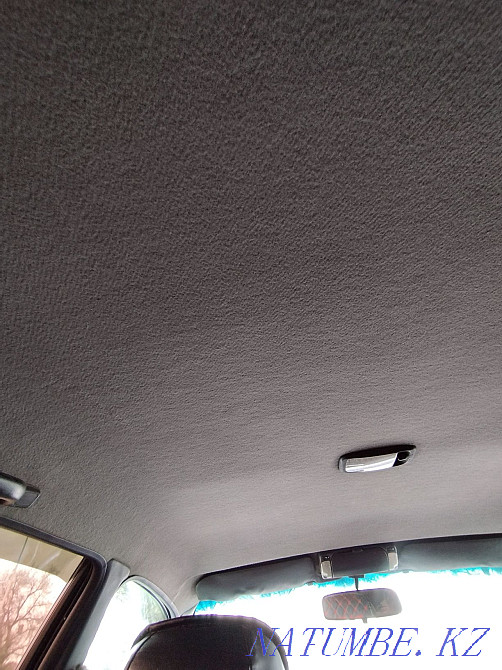 Toyota Nadia    year Taldykorgan - photo 7