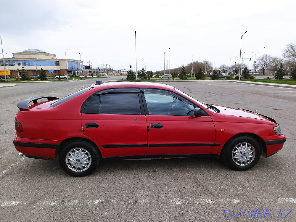 Toyota Nadia    year Taldykorgan - photo 4