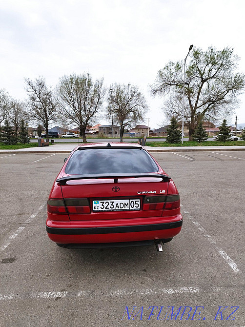 Toyota Nadia    year Taldykorgan - photo 3