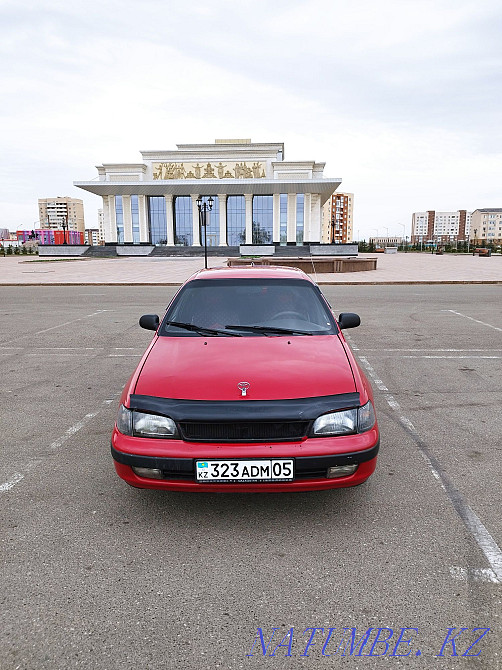 Toyota Nadia    year Taldykorgan - photo 5