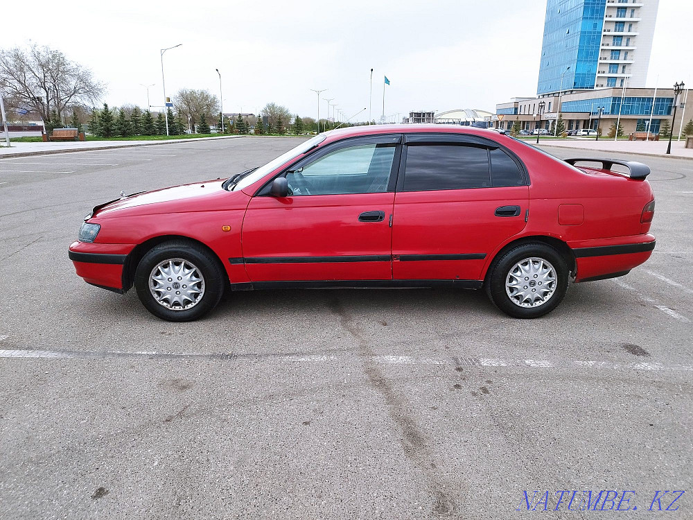 Toyota Nadia    year Taldykorgan - photo 2