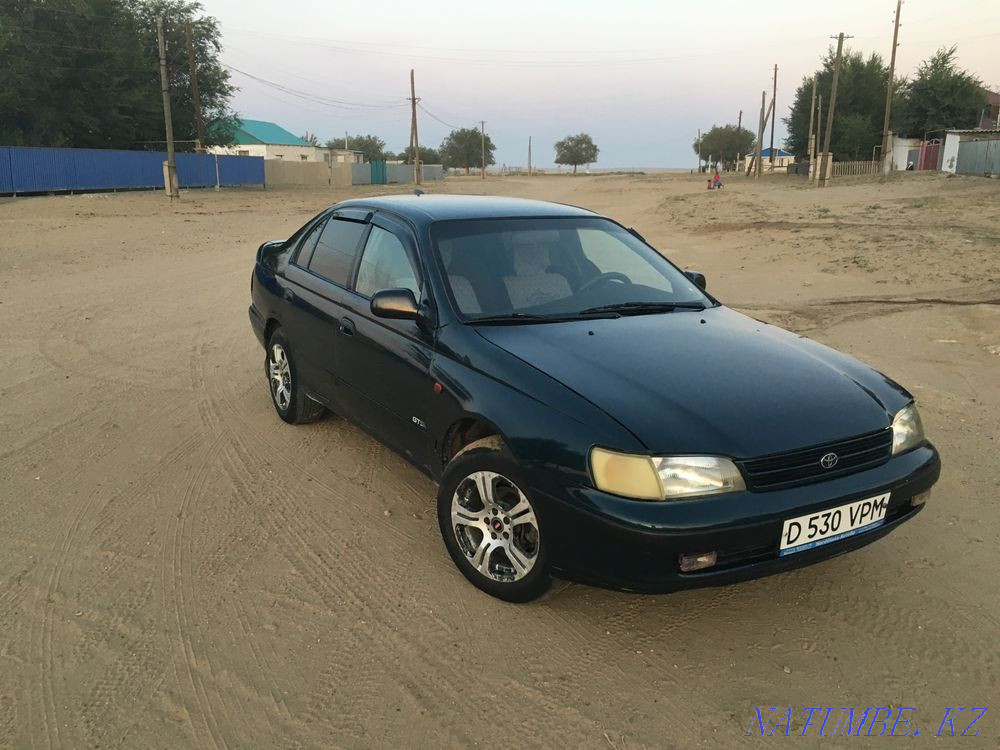 Toyota Noah    year Shalqar - photo 5