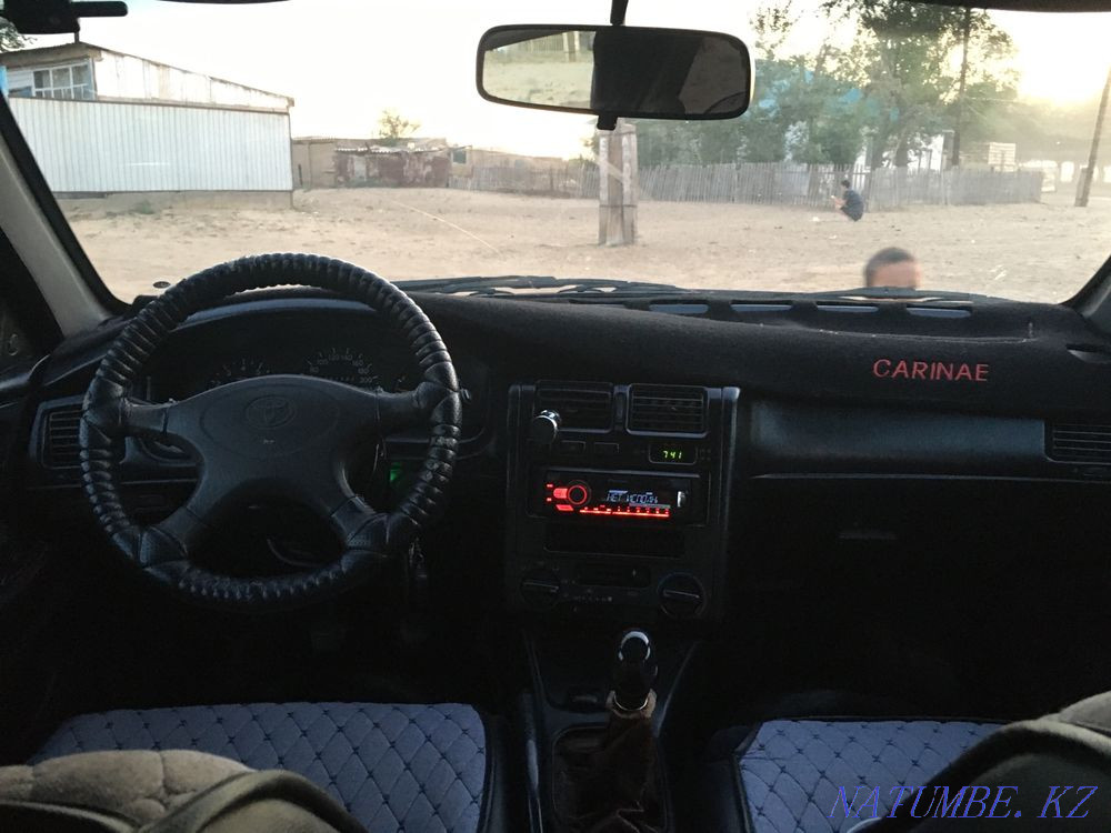 Toyota Noah    year Shalqar - photo 3