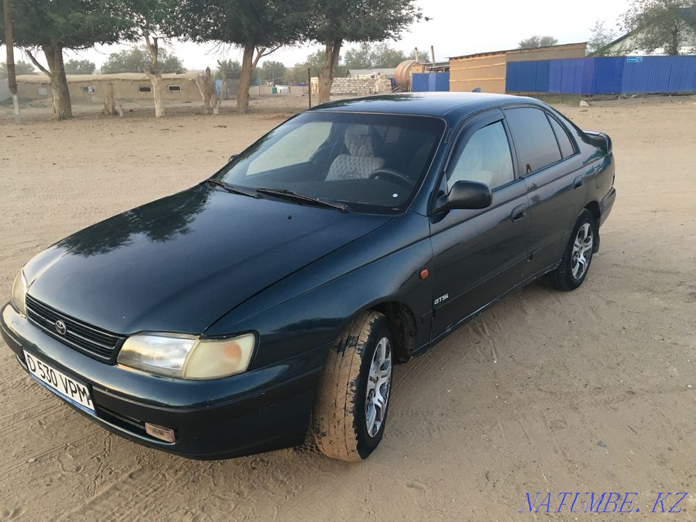 Toyota Noah    year Shalqar - photo 1