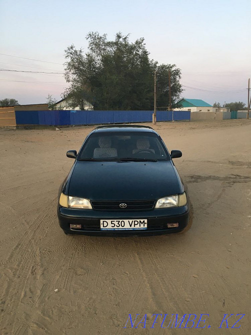 Toyota Noah    year Shalqar - photo 6