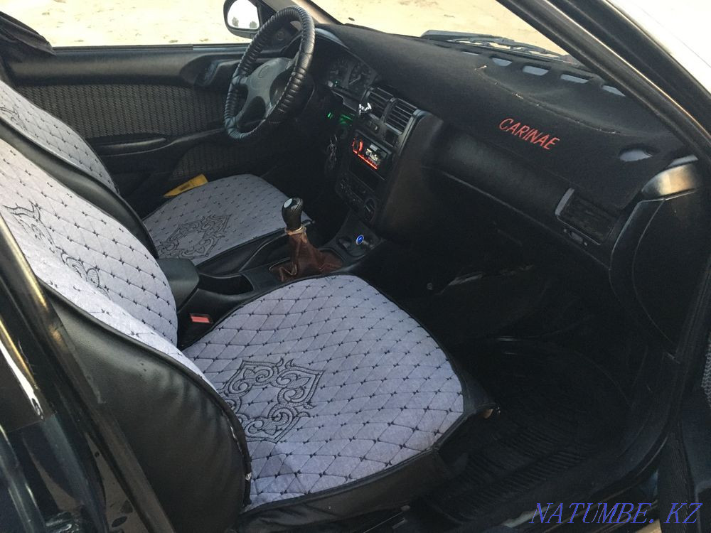 Toyota Noah    year Shalqar - photo 2