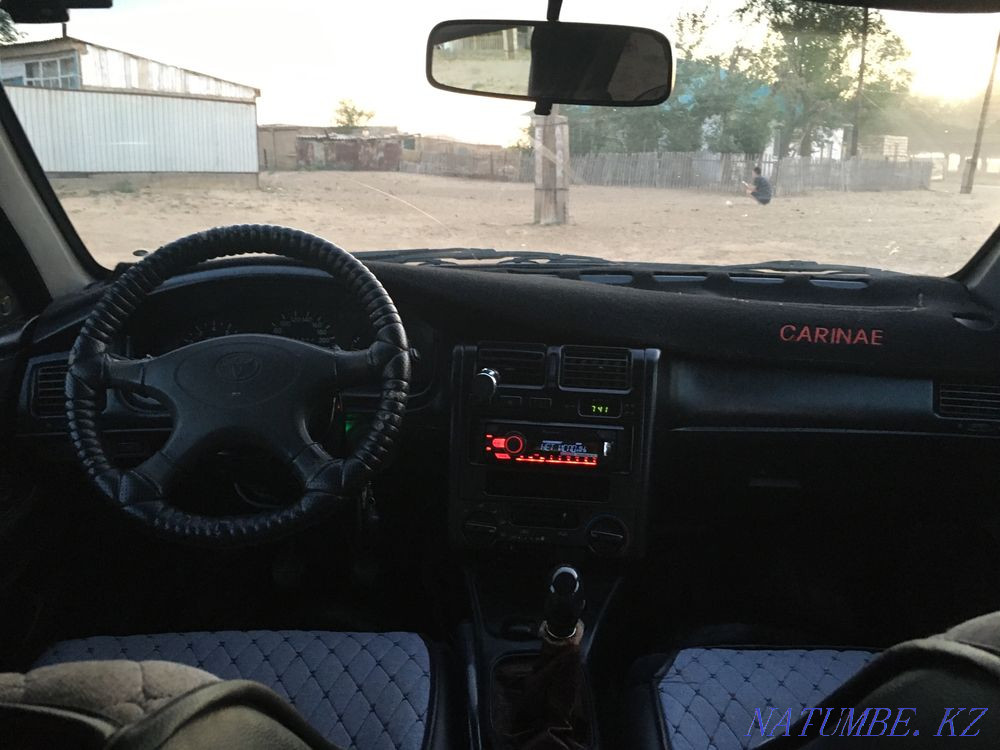 Toyota Noah    year Shalqar - photo 4