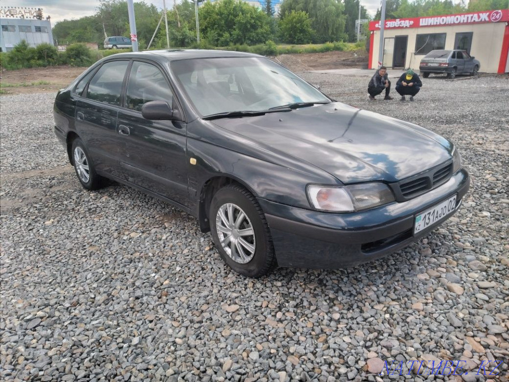 Toyota Origin    year Ust-Kamenogorsk - photo 8