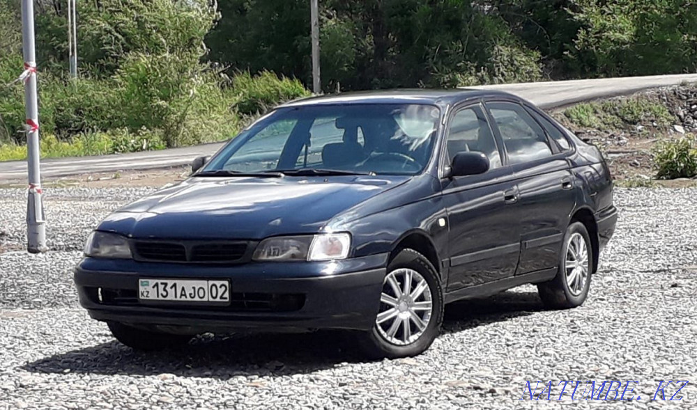 Toyota Origin    year Ust-Kamenogorsk - photo 1