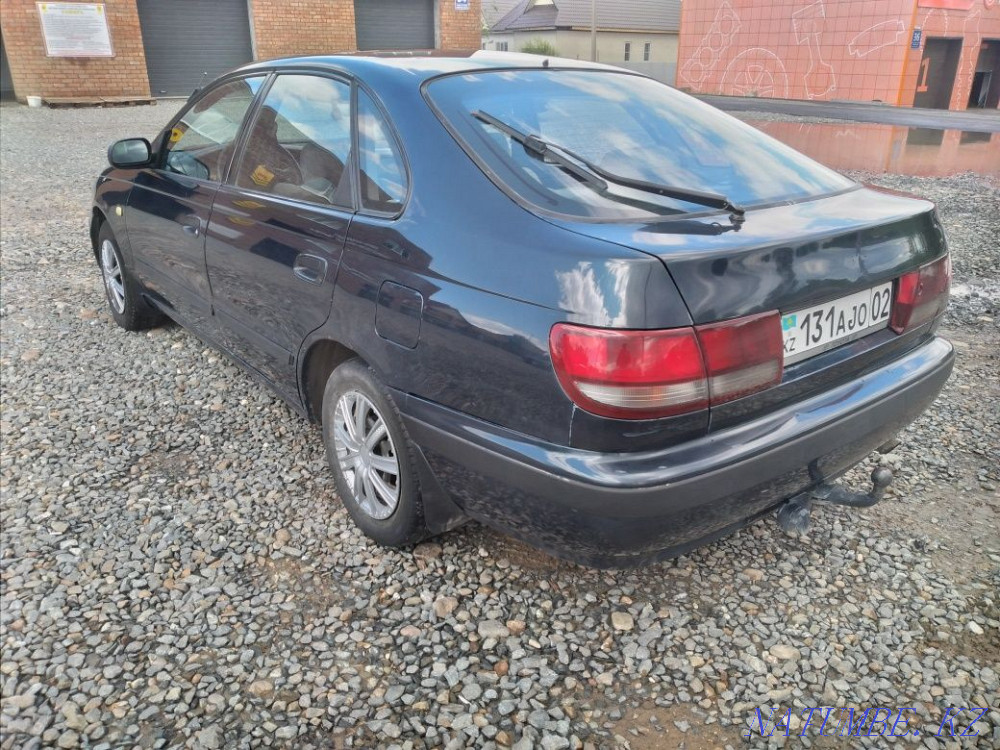 Toyota Origin    year Ust-Kamenogorsk - photo 3