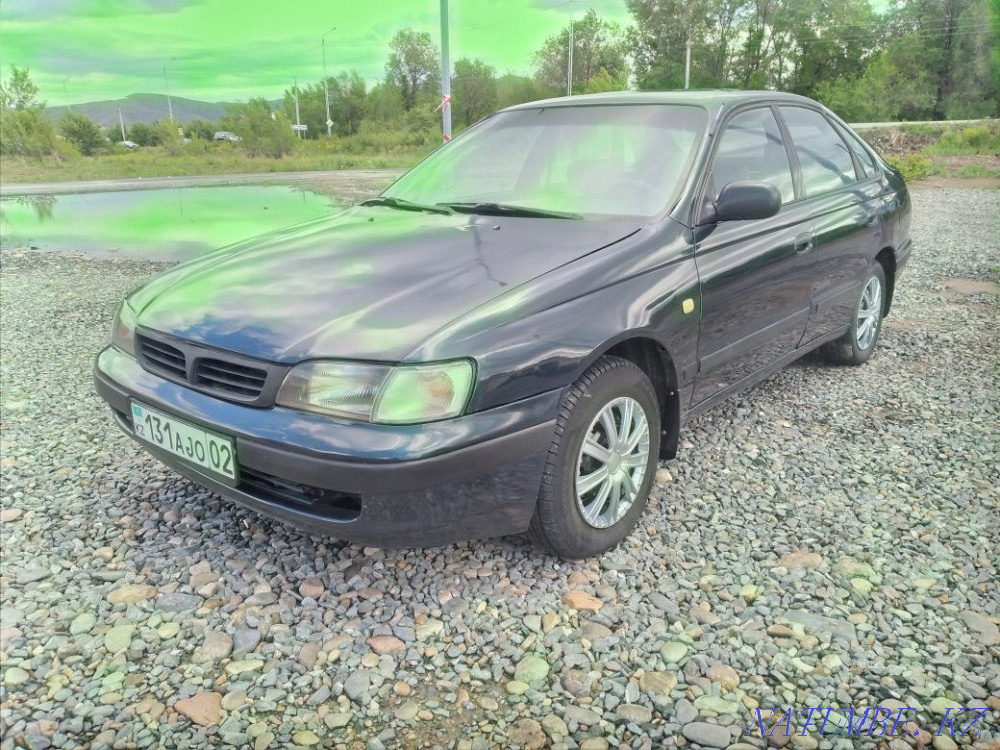 Toyota Origin    year Ust-Kamenogorsk - photo 6