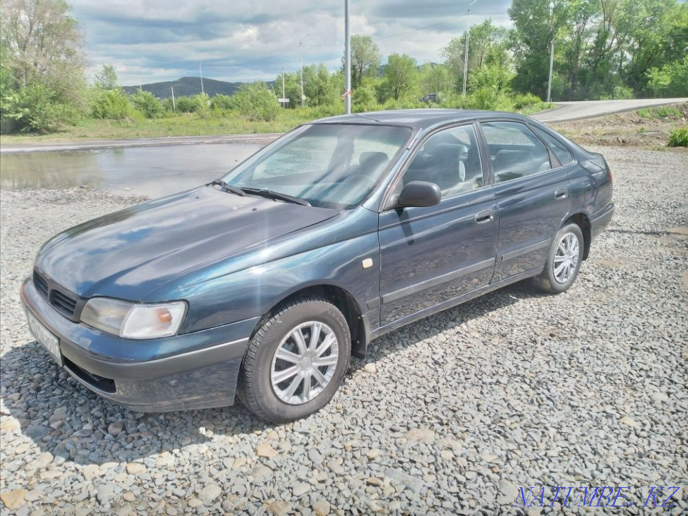 Toyota Origin    year Ust-Kamenogorsk - photo 2