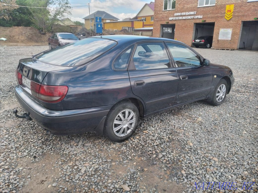 Toyota Origin    year Ust-Kamenogorsk - photo 5